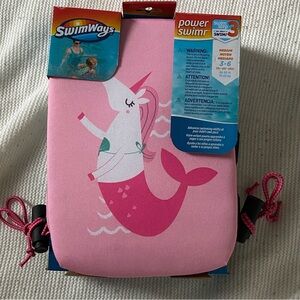 Swimways power swimr